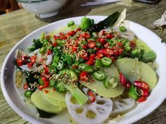 -艺味深尝(云锦路店)
