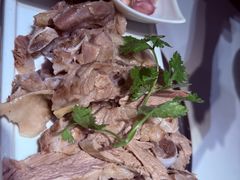 -马老六清真餐厅(雁滩店)