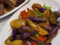 -李老哈·东北菜(宋园路店)