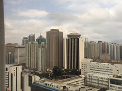 -深圳富临大酒店