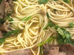 -河南拉面(肇周路店)