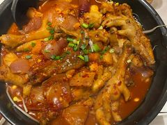 -HOTISLAND海鸡岛·韩国料理(江南西店)