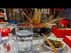-钢管厂五区小郡肝火锅串串香(总店)