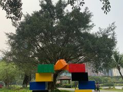 -万绿园