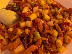 -饭江湖·江湖菜(湖广会馆店)