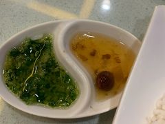 蘸料酱-柠檬树茶餐厅(海雅缤纷城店)
