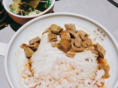 -松鹤楼面馆(清河万象汇店)