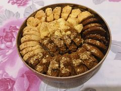 -珍妮曲奇聪明小熊(尖沙咀店)