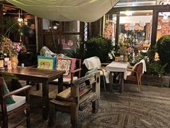 -吃货私房菜(丽江束河古镇店)