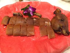 -稻香酒家·34年老字号·港式粤菜(汉街店)