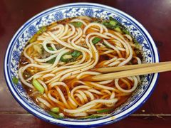 -无名羊肉粉(赤水店)