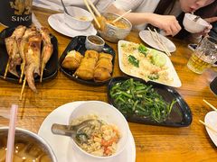 -Doo Dee Thai Food(Issan/Isaan/Esan)