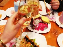 -唐山香格里拉大酒店·香啡阁(长虹西道店)