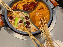 -牛签签串串香(IFS店)