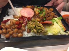 -魏家凉皮(翟营南大街店)