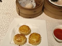 -泉州富力万达文华酒店-品珍中餐厅