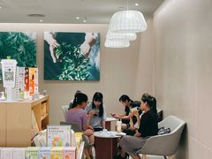 大堂-奈雪的茶(中华广场店)