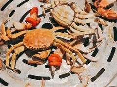 -一方渔歌蒸汽海鲜自助(文化路万达广场店)