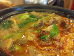 -溢香苑瓦罐(前进路店)