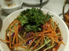 -清真·卡德尔大叔新疆主题餐厅(龙汇路店)