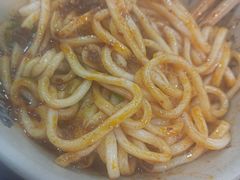 -肖家河家常面(肖家河北街店)