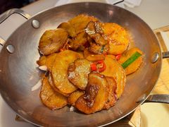 -绿茶餐厅(北京世纪金源店)