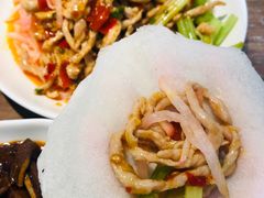 -小雅木姜子烤鸡·贵州菜(鸿通城店)