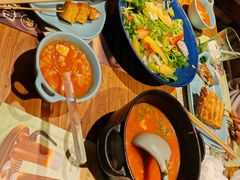 -馋嘴猫北京食堂·烤鸭·宵夜(亚运村店)