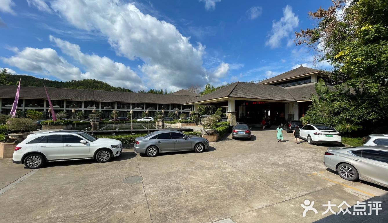 御临门早餐的对味八刀汤