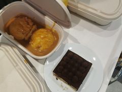 -宜家·瑞典风味餐厅(四元桥店)