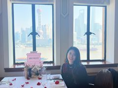 -上海和平饭店华懋阁 Cathay Room