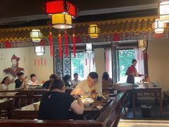 -应天大明王朝·南京菜(中山陵店)