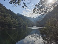 -天明山温泉大酒店