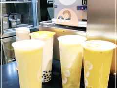 -CoCo都可(合生汇店)