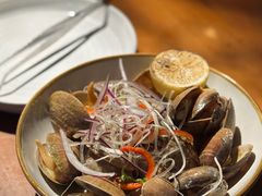 -MAGPIE喜鹊派餐厅(华侨城店)