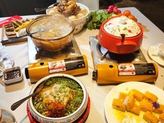 -巴盟人家·内蒙地方菜(华丽家族店)