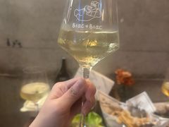-Blac+Blac(中海环宇荟店)