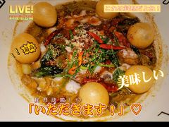 -友达面馆(广州总店)