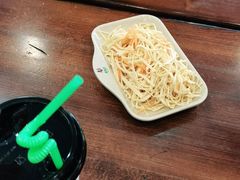 -李先生牛肉面大王(营口大润发店)