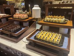 -杭州雅谷泉山庄酒店-餐厅