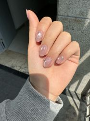 -兮奈ネイル美甲美睫·皮肤管理