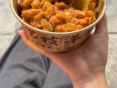 -山城巷传统风貌区
