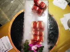 -景笙毋米粥底火锅(20年老字号)