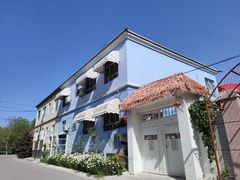 -伊犁河风景区