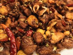 -偏爱炒鸡(老县衙店)