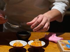 -旬怀石料理(嘉善老市店)