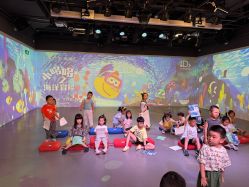 点击看大图 -小鸡哆哆故事屋·儿童乐园(嘉里城店)