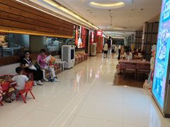 -西贝(上海我格广场店)