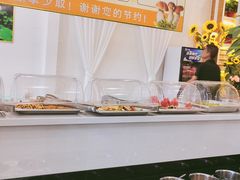 -阿鹏故事野生菌火锅(古城店)