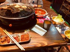 -鱼饪杰烤鱼餐厅